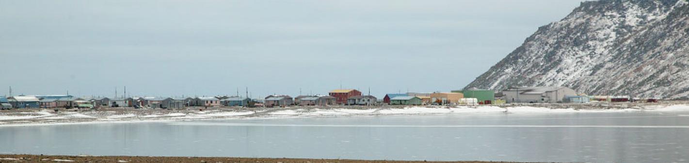 Alaska Native Villages Work to Enhance Local Economies as They Minimize Environmental Risks