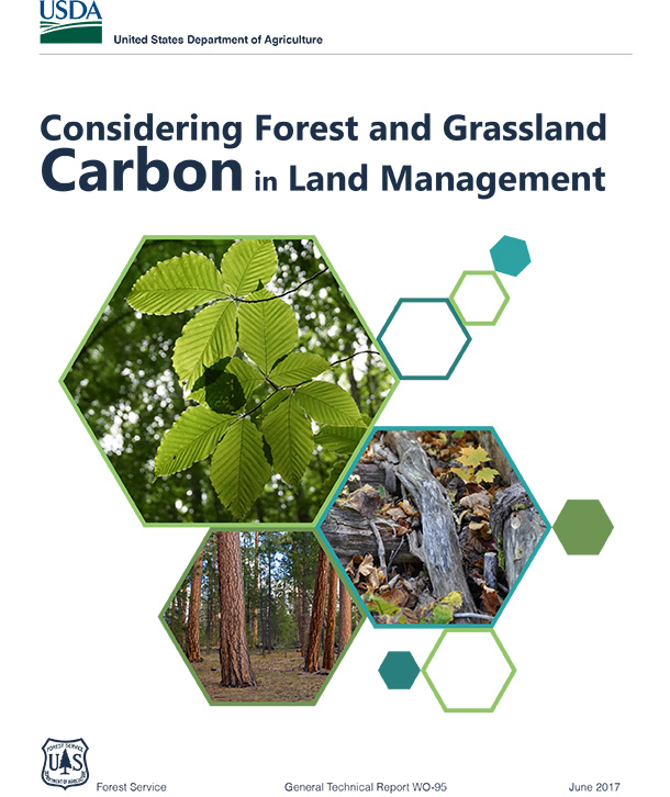 Considering Forest and Grassland Carbon in Land Management