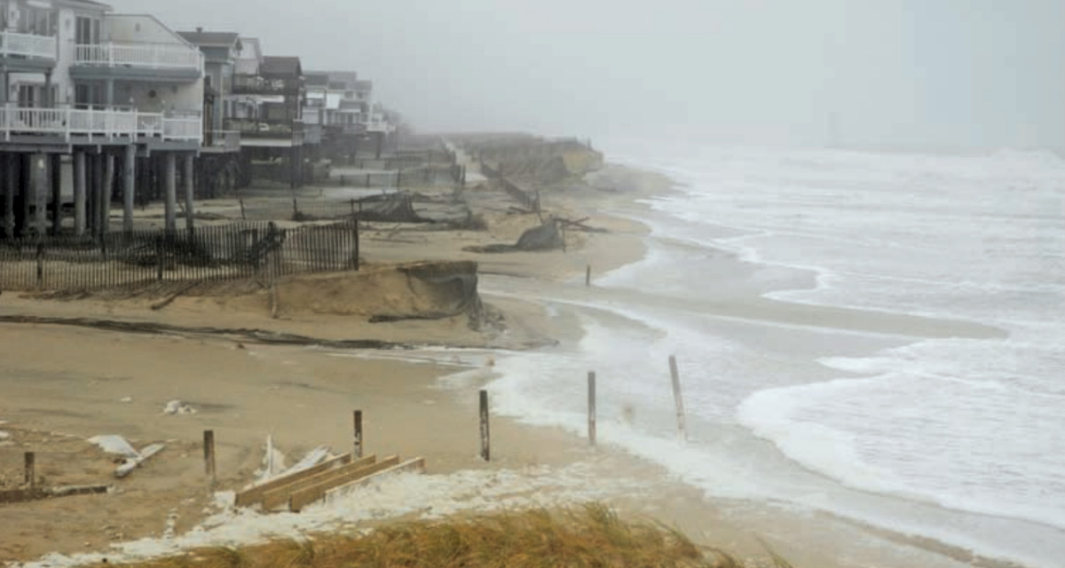 Delaware Homeowners Handbook to Prepare for Natural Hazards