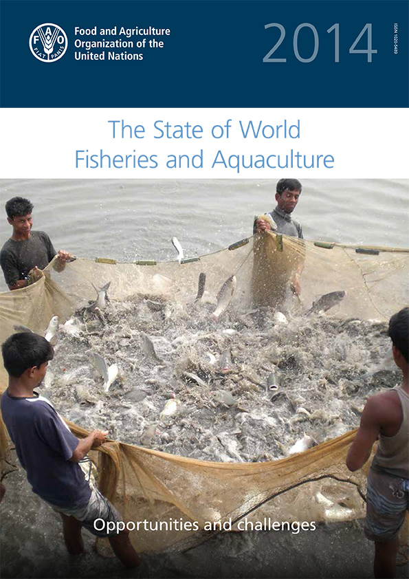 The State of World Fisheries and Aquaculture