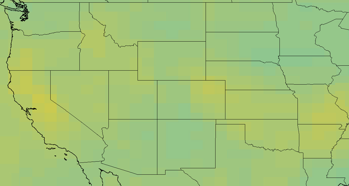 Climate Inspector