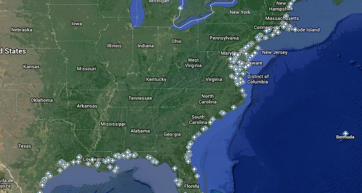 Inundation Analysis Tool