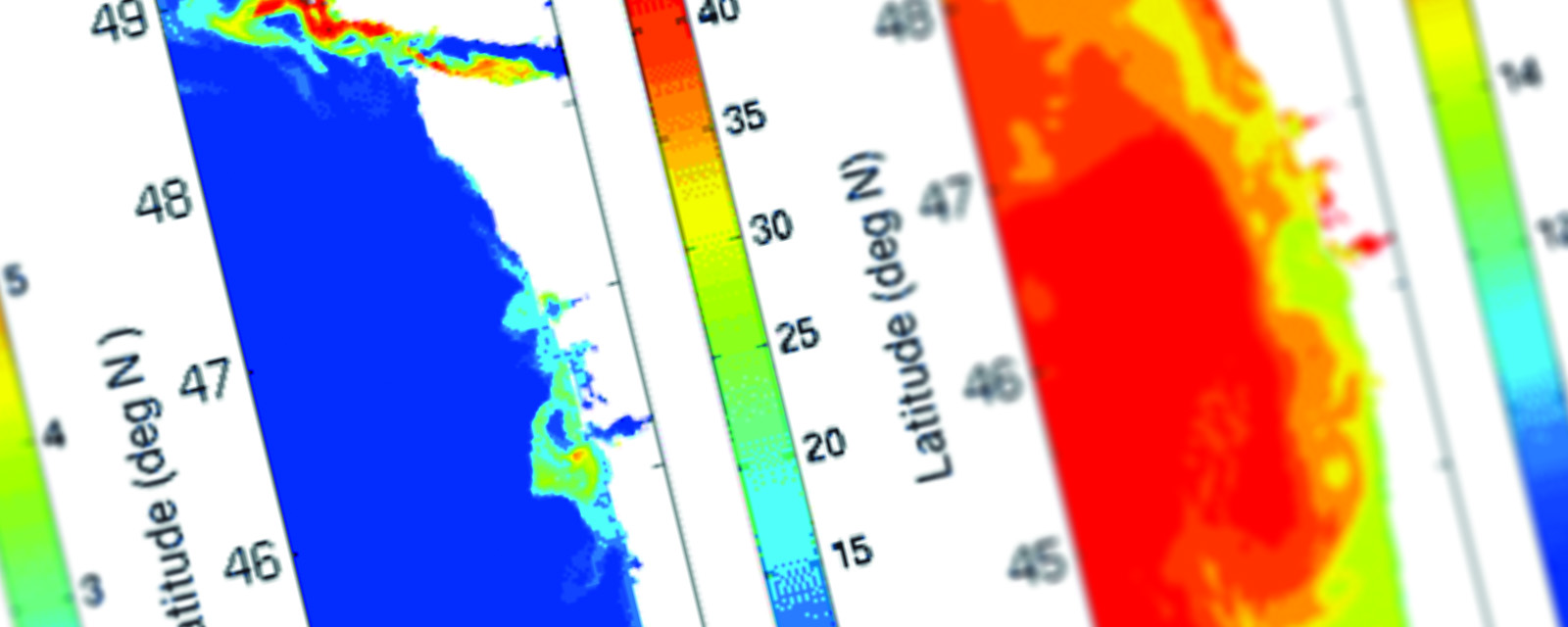 J-SCOPE (JISAO's Seasonal Coastal Ocean Prediction of the Ecosystem)