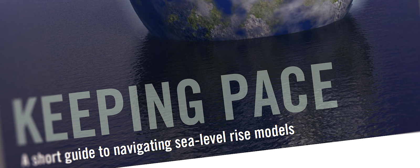 Keeping Pace: A Short Guide to Navigating Sea-Level Rise Models