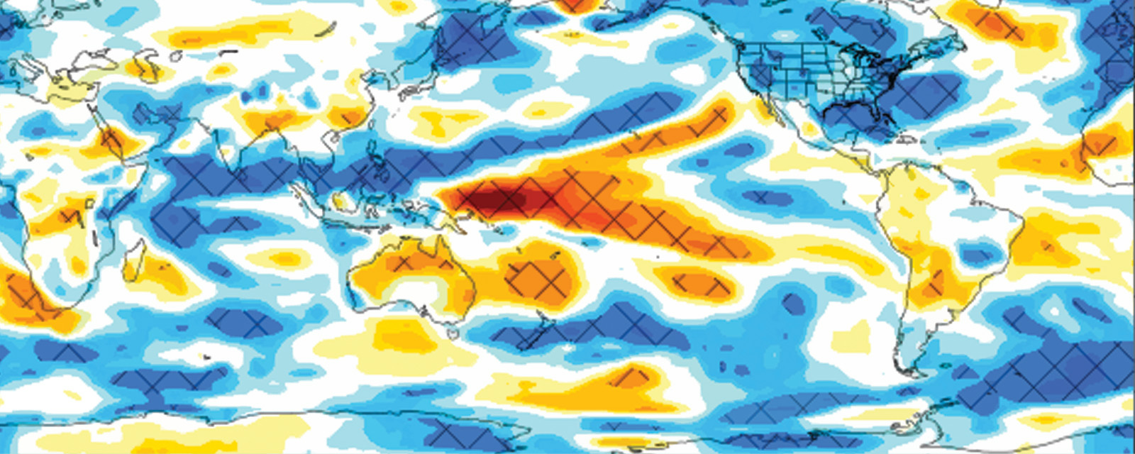 NOAA Climate Change Web Portal—Land and Rivers