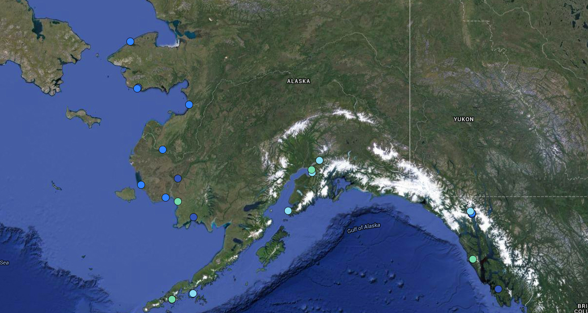 Local Environmental Observer (LEO) Network