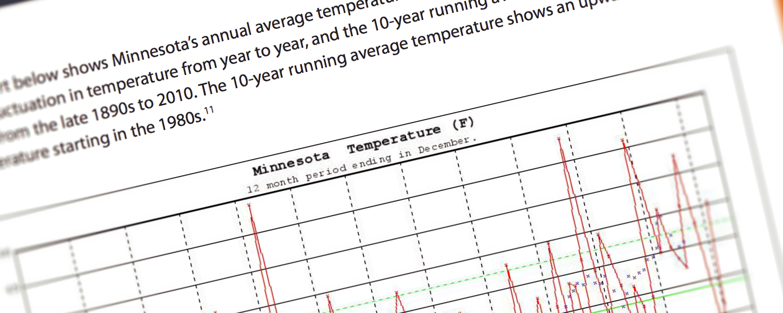 Minnesota Extreme Heat Toolkit