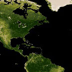 MODIS-NDVI