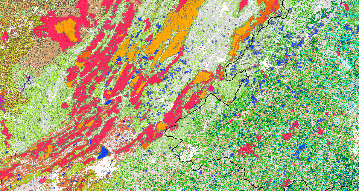 North Atlantic LCC Conservation Planning Atlas