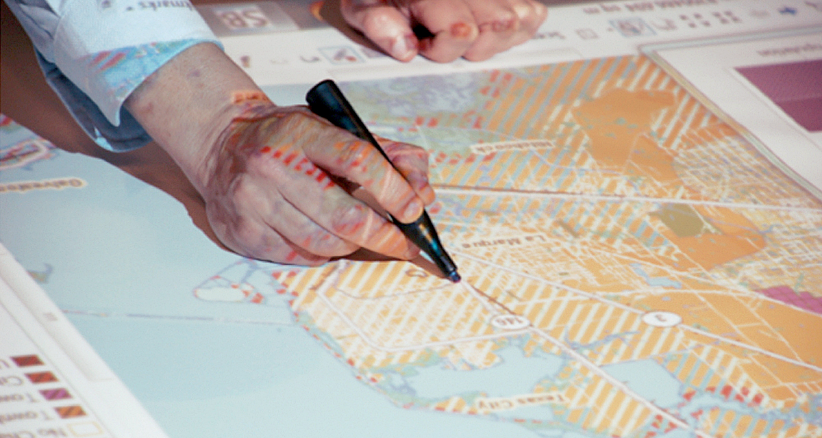 National Sea Grant Resilience Toolkit