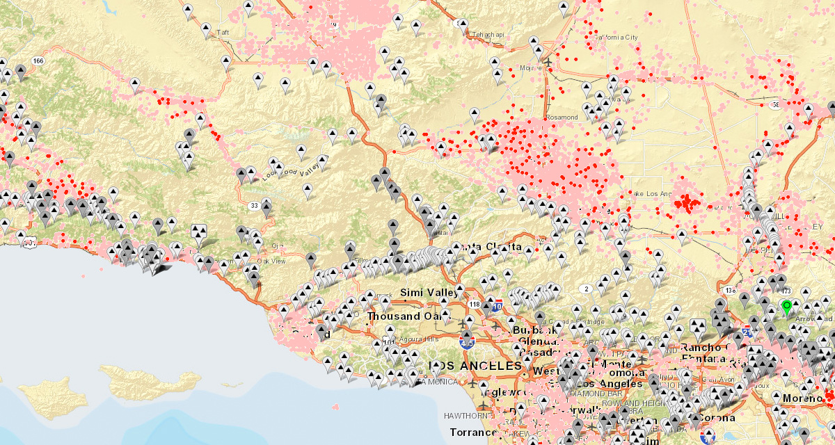 National Water Information System: Mapper