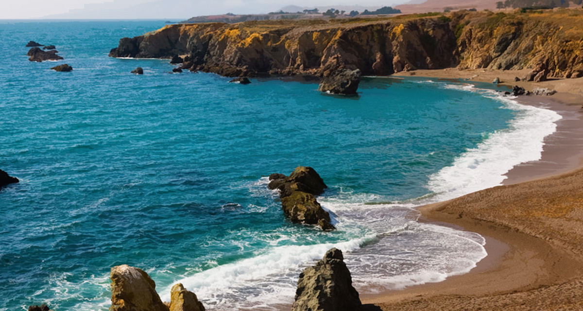 Our Coast, Our Future