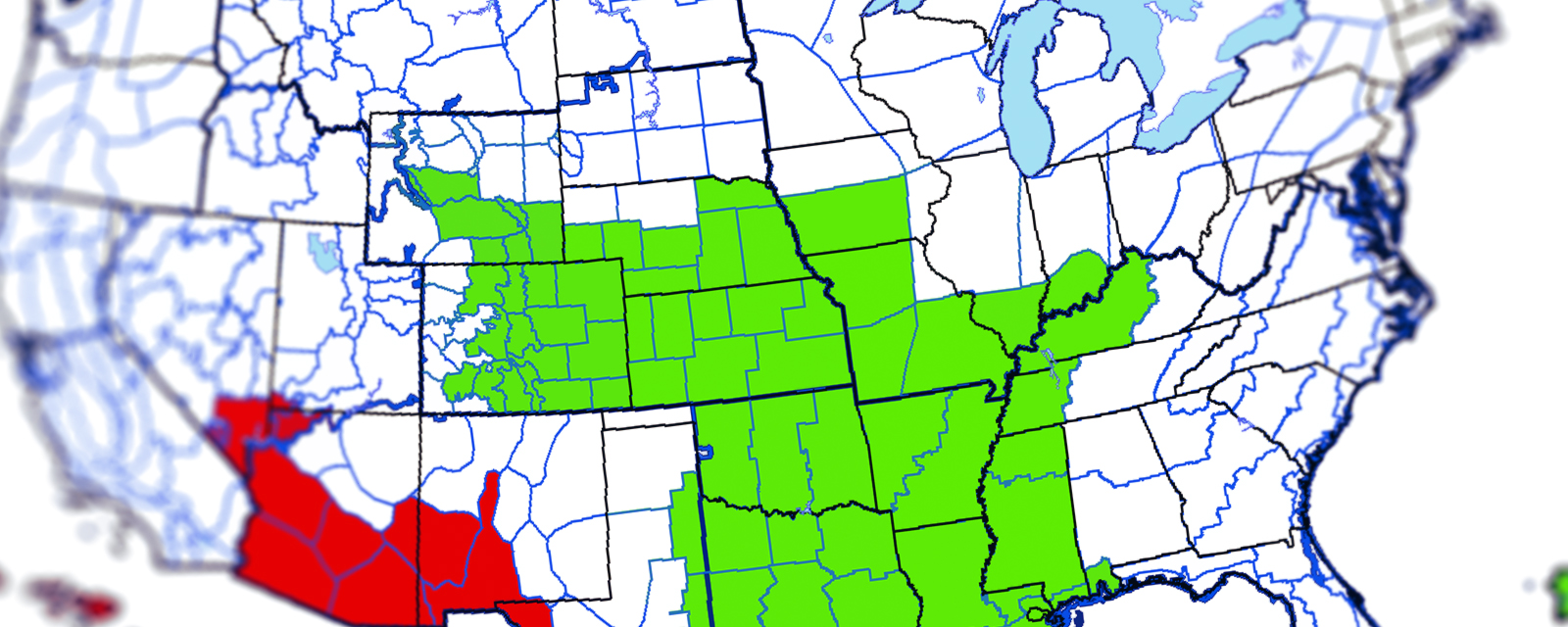 North American Seasonal Fire Assessment and Outlook
