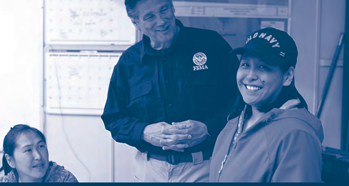 FEMA and Tribal Nations: A Pocket Guide