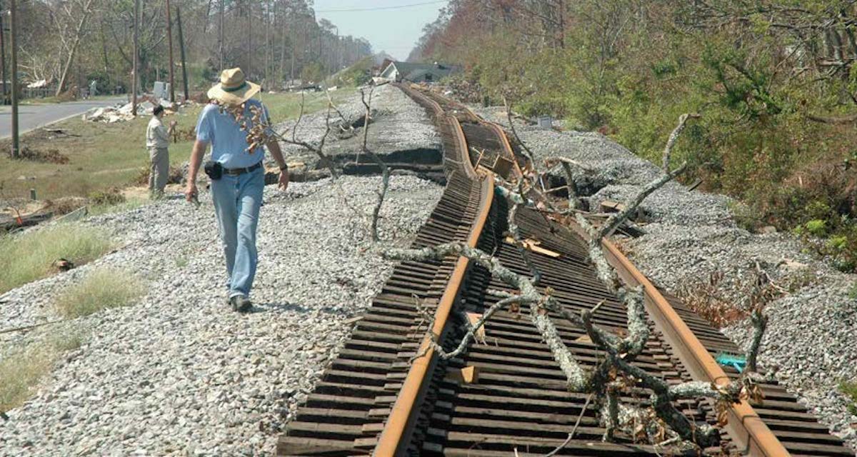 Increasing Transportation Resilience in the Gulf Coast