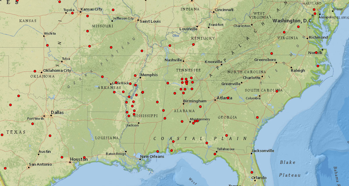 Soil Climate Analysis Network (SCAN) Data Viewer