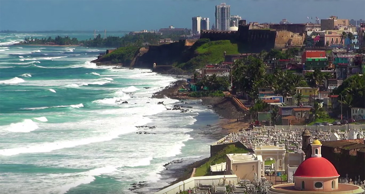 Assessing a Tropical Estuary's Climate Change Risks