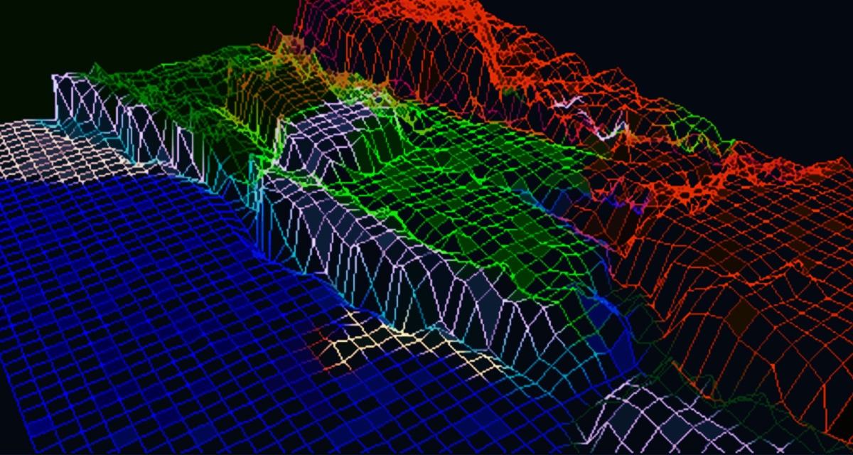 Sea Level Affecting Marshes Model (SLAMM)