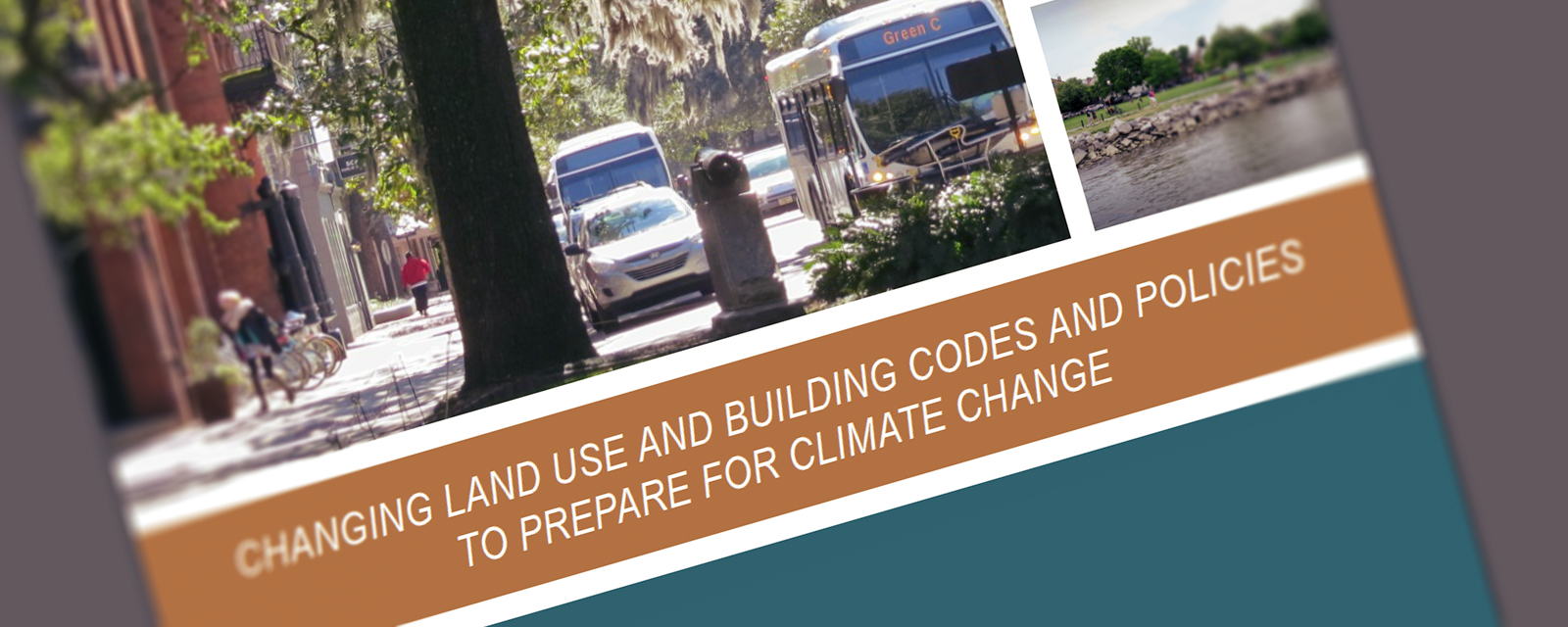 Smart Growth Fixes for Climate Adaptation and Resilience