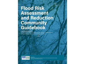 Charlotte-flood-risk-assessment-plan-cover