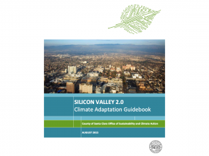 Santa Clara plan cover