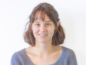 Dani Levy headshot