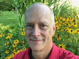 David Herring headshot