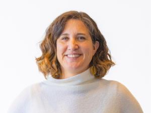 Karin Rogers headshot