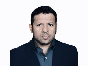 Richard Aguilar Glupker headshot