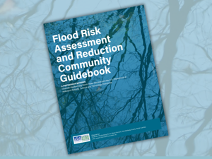 charlotte flood risk assessment plan cover