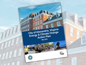 city of alexandria