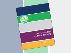 city of seattle plan cover