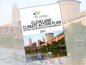 cleveland climate action plan