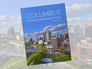 columbus climate action plan