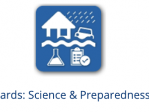 Flooding Hazards course cover image