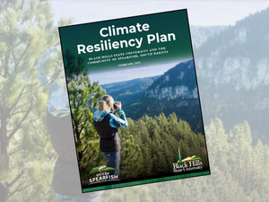 spearfish plan cover