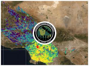 CO2 Measurements visualization