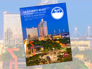 city of san antonio plan cover
