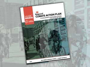 Kansas City action plan cover