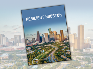 resilient houston plan cover