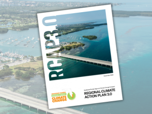 SE Florida RCC Plan cover