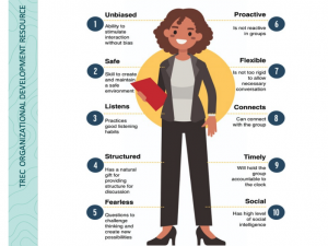 Guide-to-Meeting-Facilitation-Participatio illustration