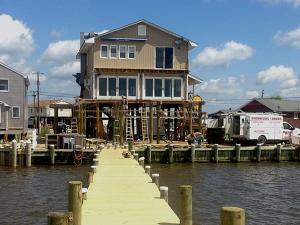 Panini Bay Restaurant in Tuckerton, New Jersey