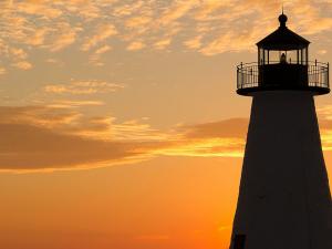 Ned Point Lighthouse, Mattapoisett