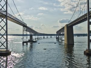Chesapeake Bay Bridge