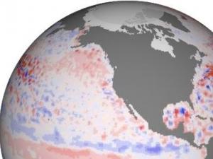 NOAA Data in the Classroom (NODE)—Sea Level Module Promo image for the course NOAA Data in the Classroom (NODE)—Sea Level Module