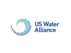 US Water Alliance Logo