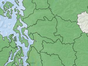 Screen capture from the Essential Fish Habitat Mapper