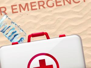 Screen capture from the FEMA Mobile App website