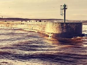 Screen capture from MARACOOS